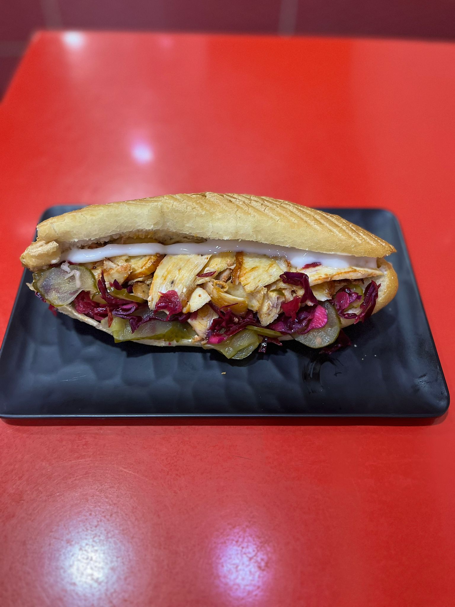 Merkez Döner
